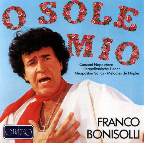O sole mio, Vol. 1