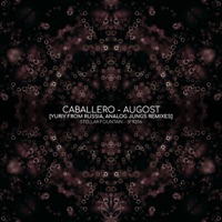 Augost - Single - Caballero