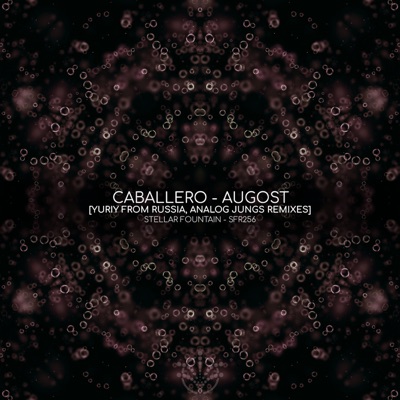Augost - Single