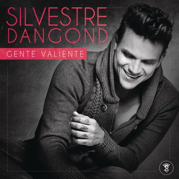 Silvestre Dangond album cover