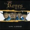 Un Loco - Los Reyes de Sinaloa lyrics