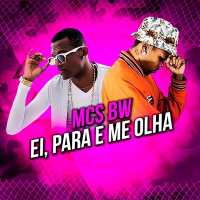 Ei, para e Me Olha - Single