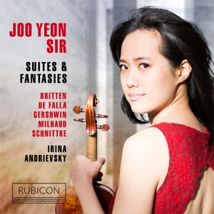 Concert Fantasy on Themes from Porgy and Bess, Op. 19 (After Gershwin)