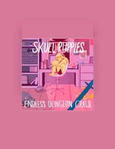 Poslechněte si interpreta Skull Puppies, sledujte hudební videa, přečtěte si životopis, podívejte se na data turné a další informace.