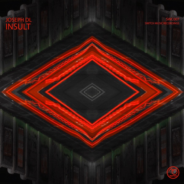 Insult - Single