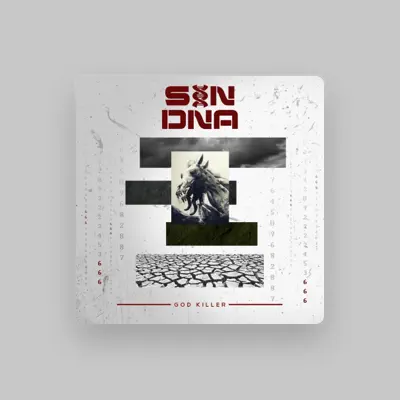 Listen to Sin D.N.A., watch music videos, read bio, see tour dates & more!