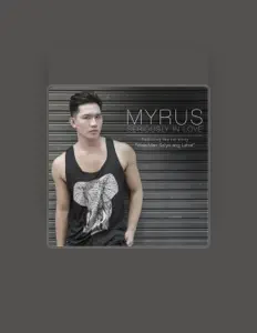 Listen to Myrus, watch music videos, read bio, see tour dates & more!