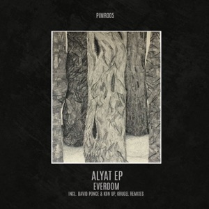Alyat EP