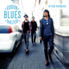 Hitam Membiru - Gugun Blues Shelter