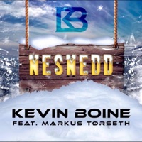 Nesnedd (feat. Markus Tørseth) - Single - Kevin Boine