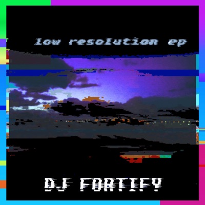 Low Resolution EP