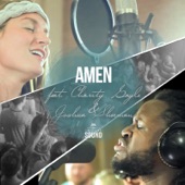 Amen (feat. Charity Gayle, Joshua Sherman & the Emerging Sound) artwork