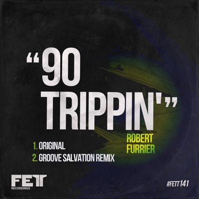90' Trippin - Single