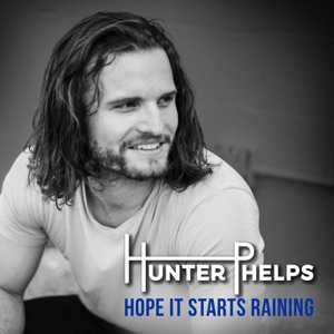 Hope It Starts Raining - EP