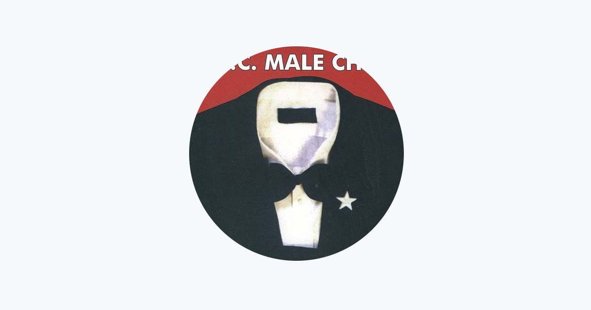 ZCC Male Choir - Apple Music