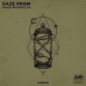 Phaze Reversal - EP