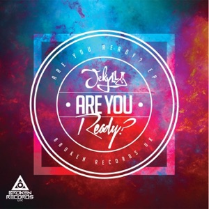 Are You Ready - Single