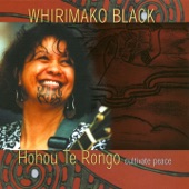 Wahine Whakairo artwork