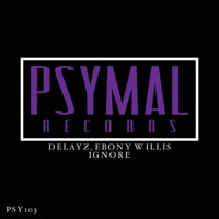 Ignore - Single - Delayz & Ebony Willis