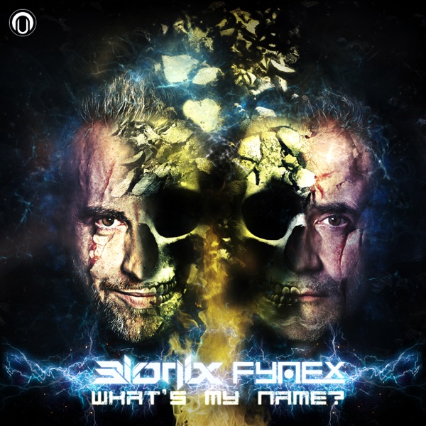 What's My Name ? - Single