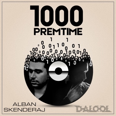 1000 Premtime (feat. Dalool) - Single