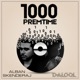 1000 Premtime feat Dalool Single