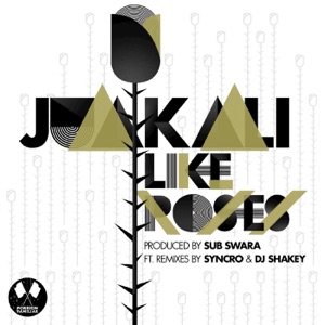 Like Roses - EP