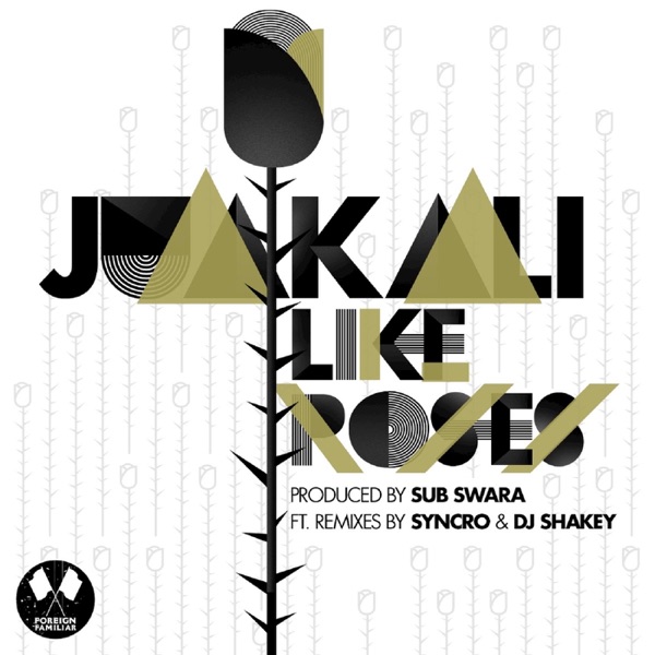 Like Roses - EP