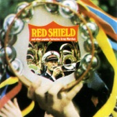 Red Shield (And Other Popular Salvation Army Marches) artwork