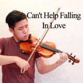 Can't Help Falling in Love (Violin Instrumental) artwork