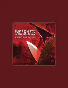 Listen to Incarnate, watch music videos, read bio, see tour dates & more!