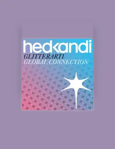 Listen to Glitterarti, watch music videos, read bio, see tour dates & more!