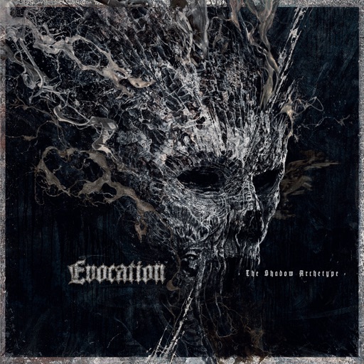 Art for Sulphur and Blood by Evocation