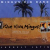 Que Viva Mingus!, 1998