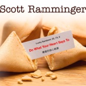 Scott Ramminger - Someone New to Disappoint