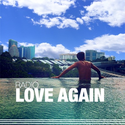 Love Again - Single
