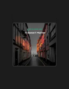 It Doesn't Matterを聴いたり、ミュージックビデオを鑑賞したり、経歴やツアー日程などを確認したりしましょう！