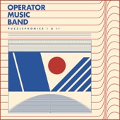 Operator Music Band - Creative Tube Bending