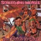 Pauline - Screeching Weasel lyrics