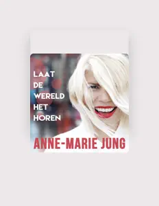 Anne-Marie Jungを聴いたり、ミュージックビデオを鑑賞したり、経歴やツアー日程などを確認したりしましょう！