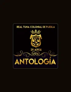 收听 Real Tuna Colonial De Puebla、观看音乐视频、阅读小传、查看巡演日期等 ！