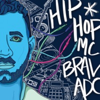 Hip-Hop* - MC Bravado
