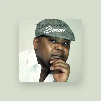 Listen to Serge Ananou, watch music videos, read bio, see tour dates & more!