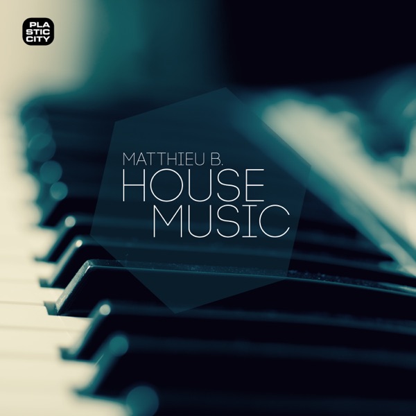 House Music - Single