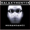 Galaxy Hunter