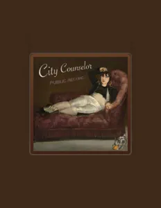 Listen to City Counselor, watch music videos, read bio, see tour dates & more!