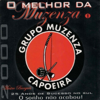 Paraneuê Paraná - Grupo Muzenza de Capoeira