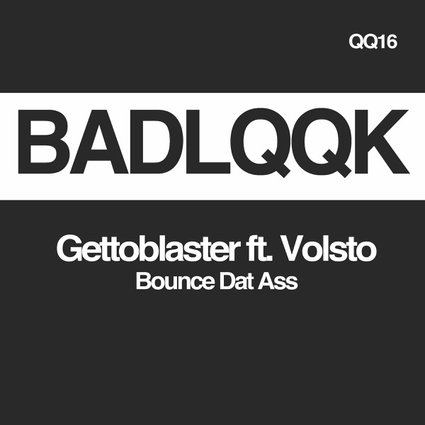Bounce Dat Ass (feat. Volsto)