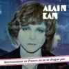 Alain Kan - Speed My Speed