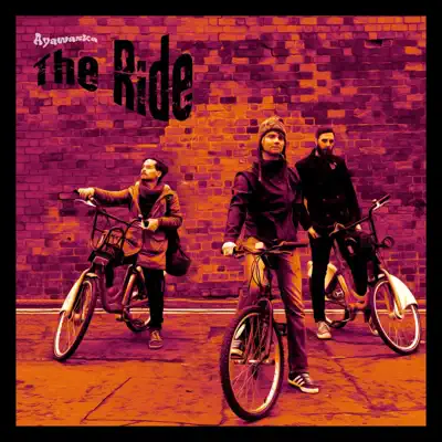 The Ride - Single - Ayawaska